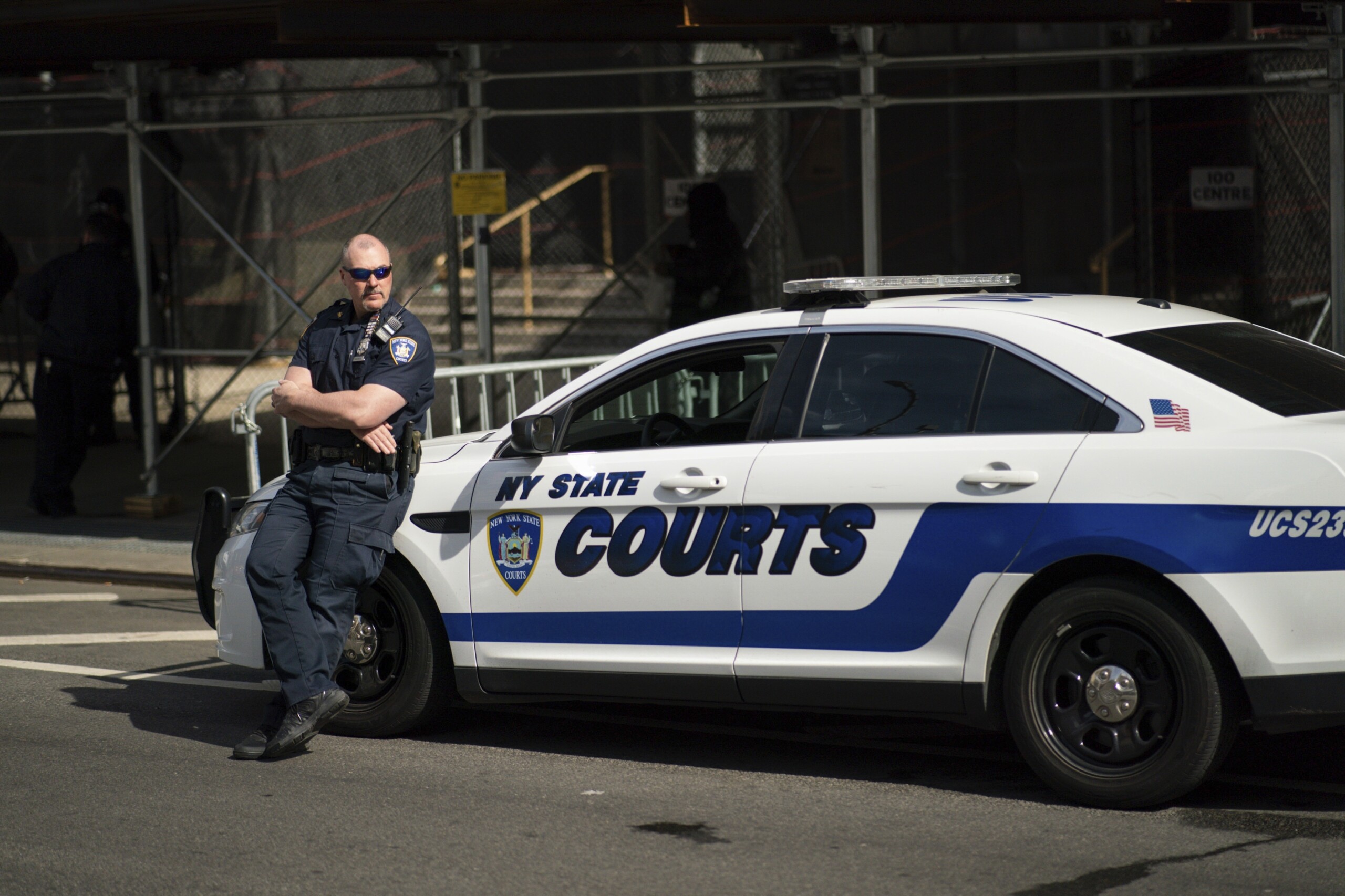 USA, Italian kidnapped in NY: two police detectives under investigation