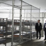 USA, Italian prisoner at Alligator Alcatraz: ‘Let us out of this nightmare’