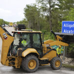 USA, Italian prisoner at Alligator Alcatraz to arrive in Italy in the next few days