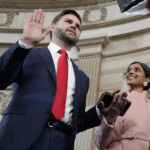 USA, JD Vance will accompany his wife Usha to Greenland