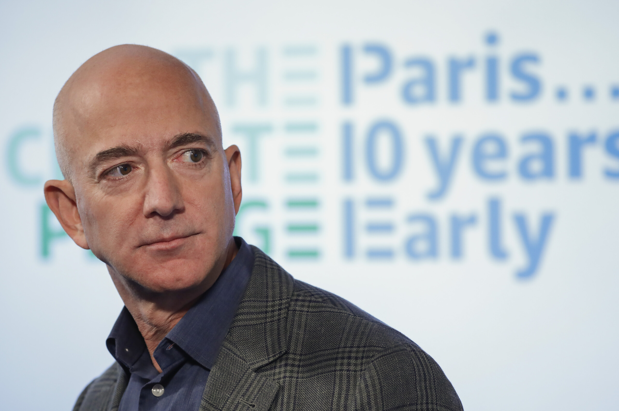USA, Jeff Bezos' mother dies: she invested in Amazon in its early days