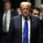 USA: judge blocks Trump's executive order against the ICC