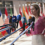 USA, Kallas: ‘Shocked by Washington shooting, there is no place for hatred’