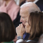 USA, Kamala Harris: ‘Biden is a fighter, he will fight hard’