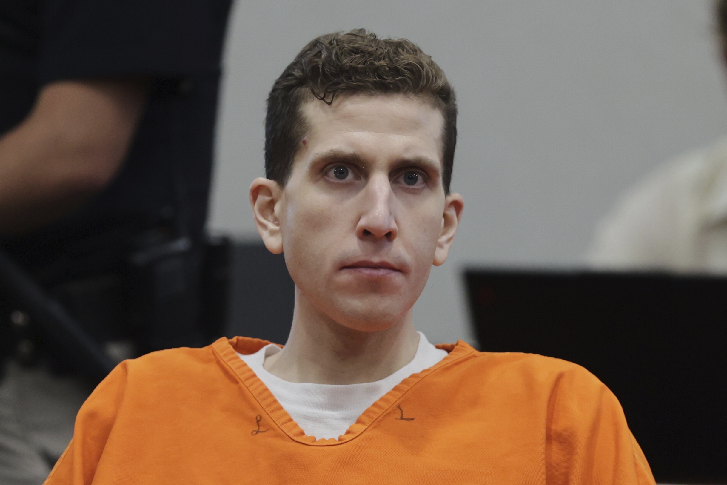 USA, killer of 4 University of Idaho students sentenced to life imprisonment