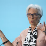 USA, Lagarde: "With Trump, an opportunity for the EU — coordinated action is needed"