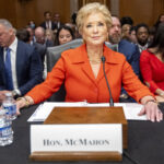 USA, Linda McMahon confirmed as head of the Department of Education