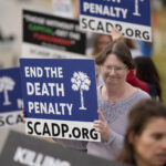 USA, man executed by firing squad in South Carolina