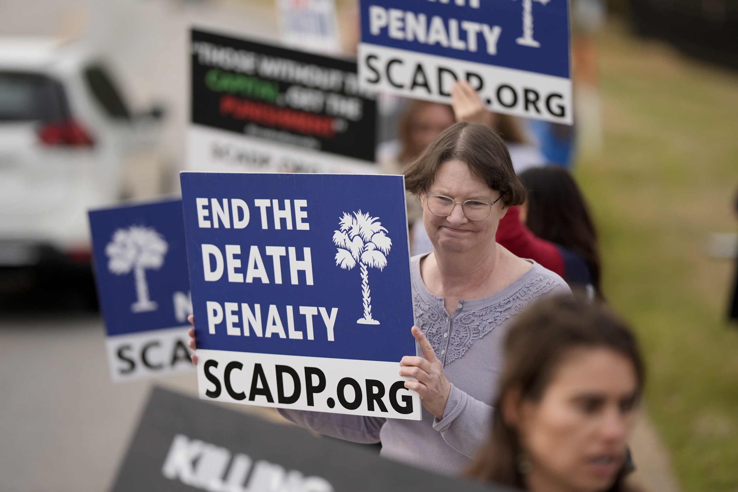 USA, man executed by firing squad in South Carolina