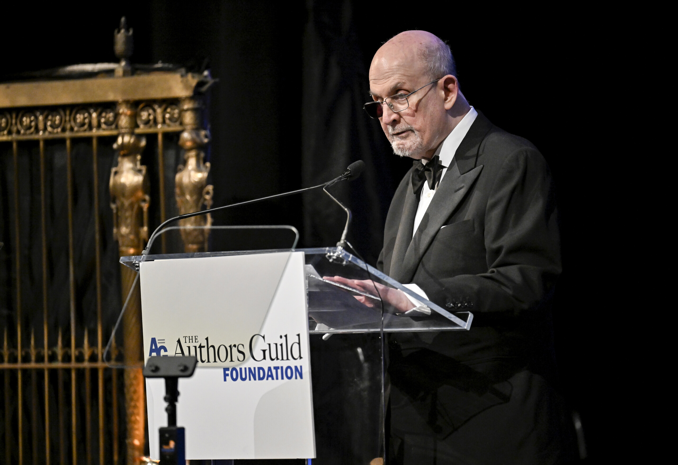 USA: Man who stabbed Salman Rushdie sentenced to 25 years USA: Man who stabbed Salman Rushdie sentenced to 25 years