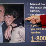 USA, Maxwell: "In Epstein case, no secret video surveillance system"