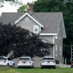 USA, Minnesota killer Vance Boelter indicted