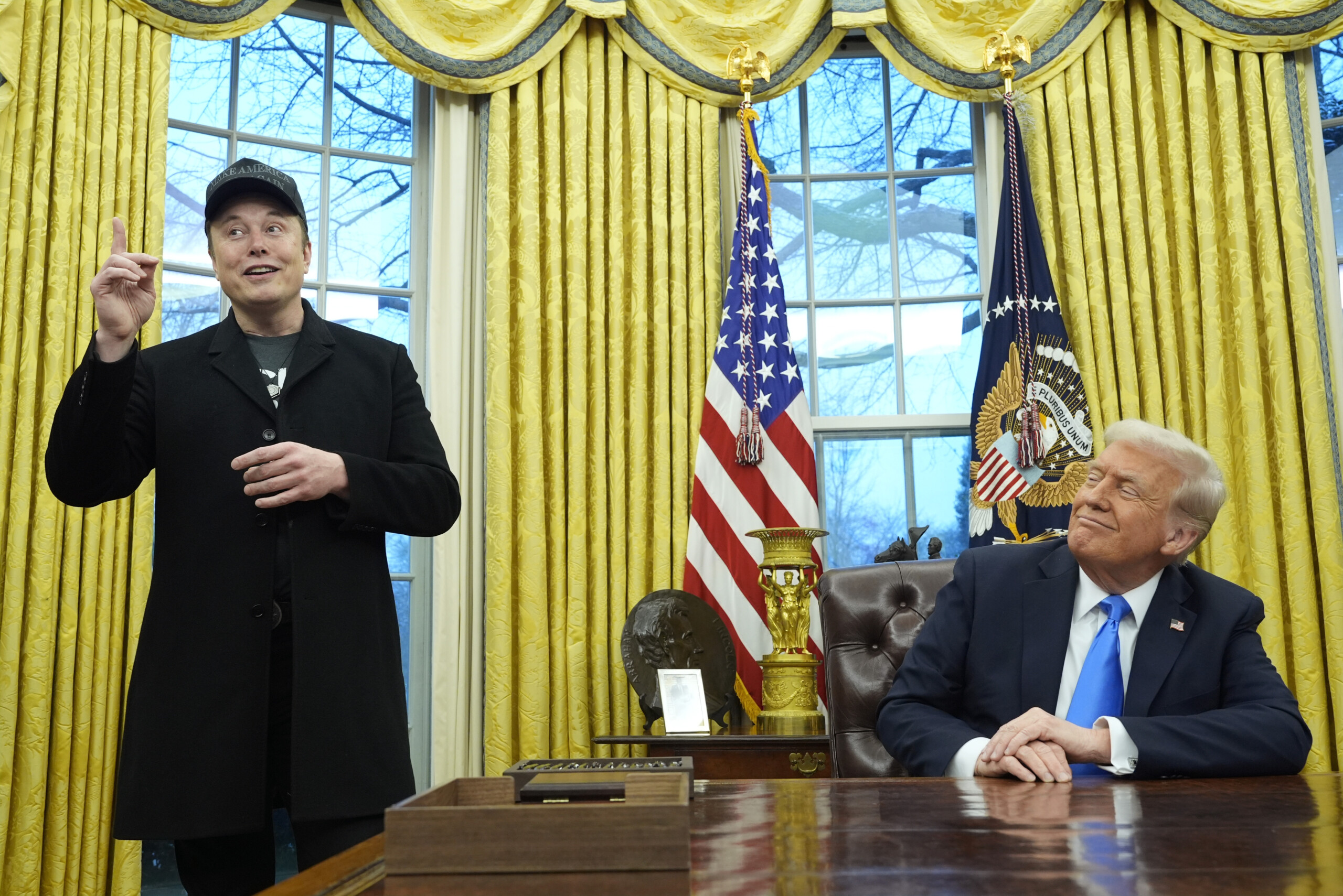 USA, Musk: ‘Disappointed by Trump's spending bill’