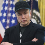 USA, Musk slams Trump: "Without me, he would have lost the election — he's ungrateful"