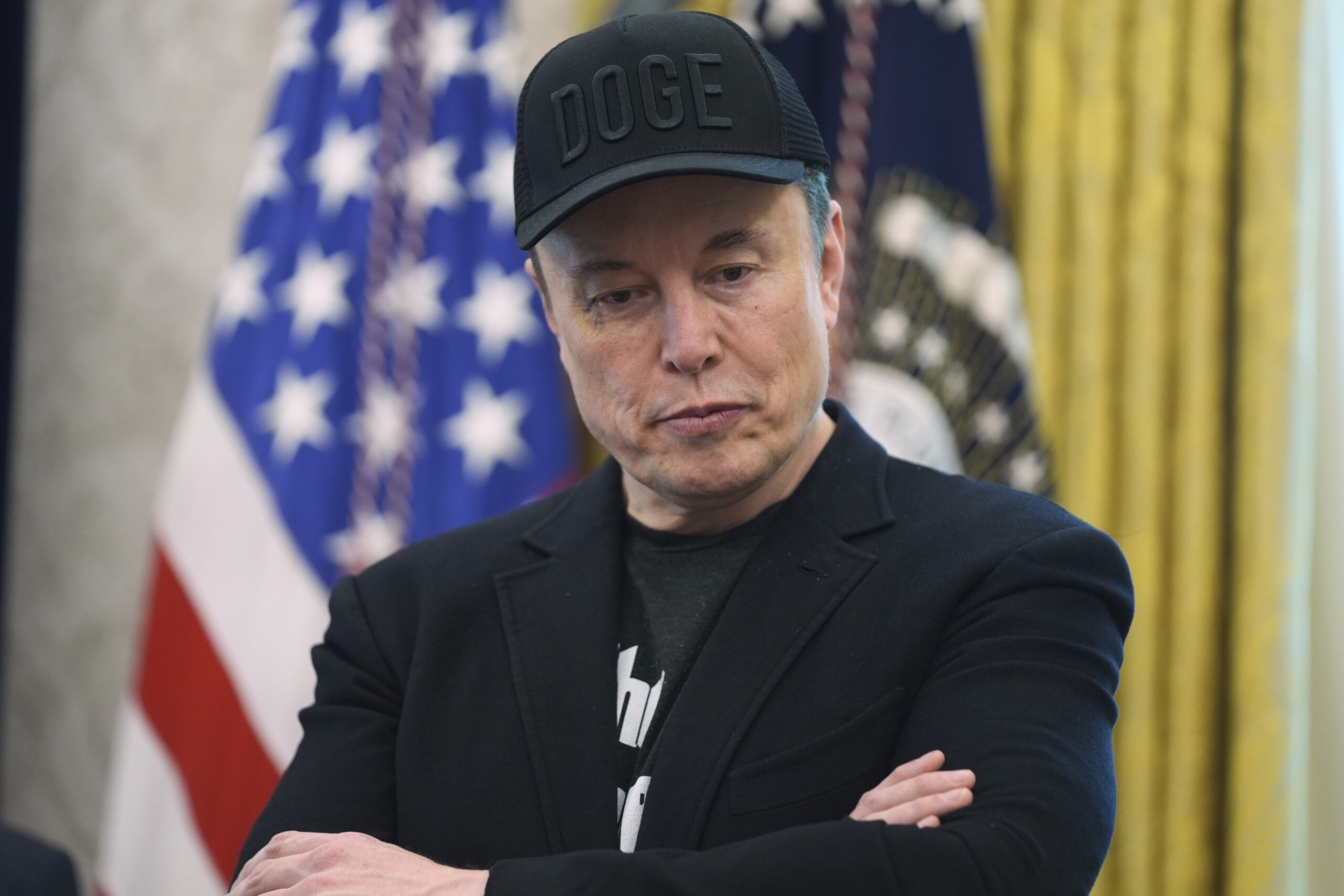 USA, Musk slams Trump: "Without me, he would have lost the election — he's ungrateful" USA, Musk slams Trump: "Without me, he would have lost the election — he's ungrateful"