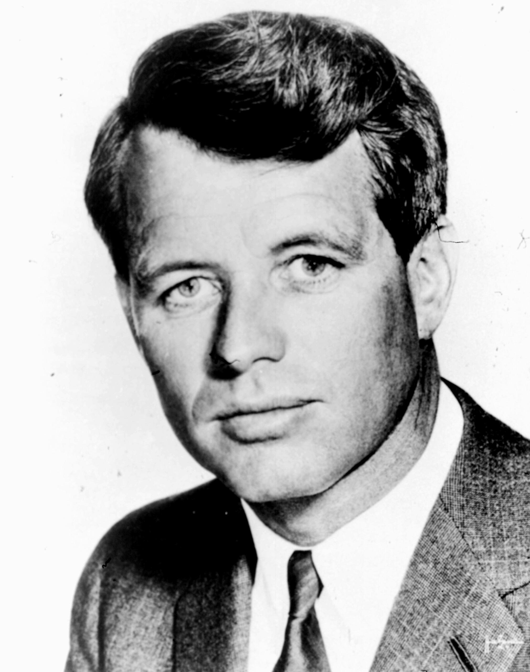 USA, new documents declassified on Robert Kennedy assassination USA, new documents declassified on Robert Kennedy assassination
