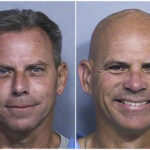 USA, new hearing in the trial of brothers Erik and Lyle Menendez