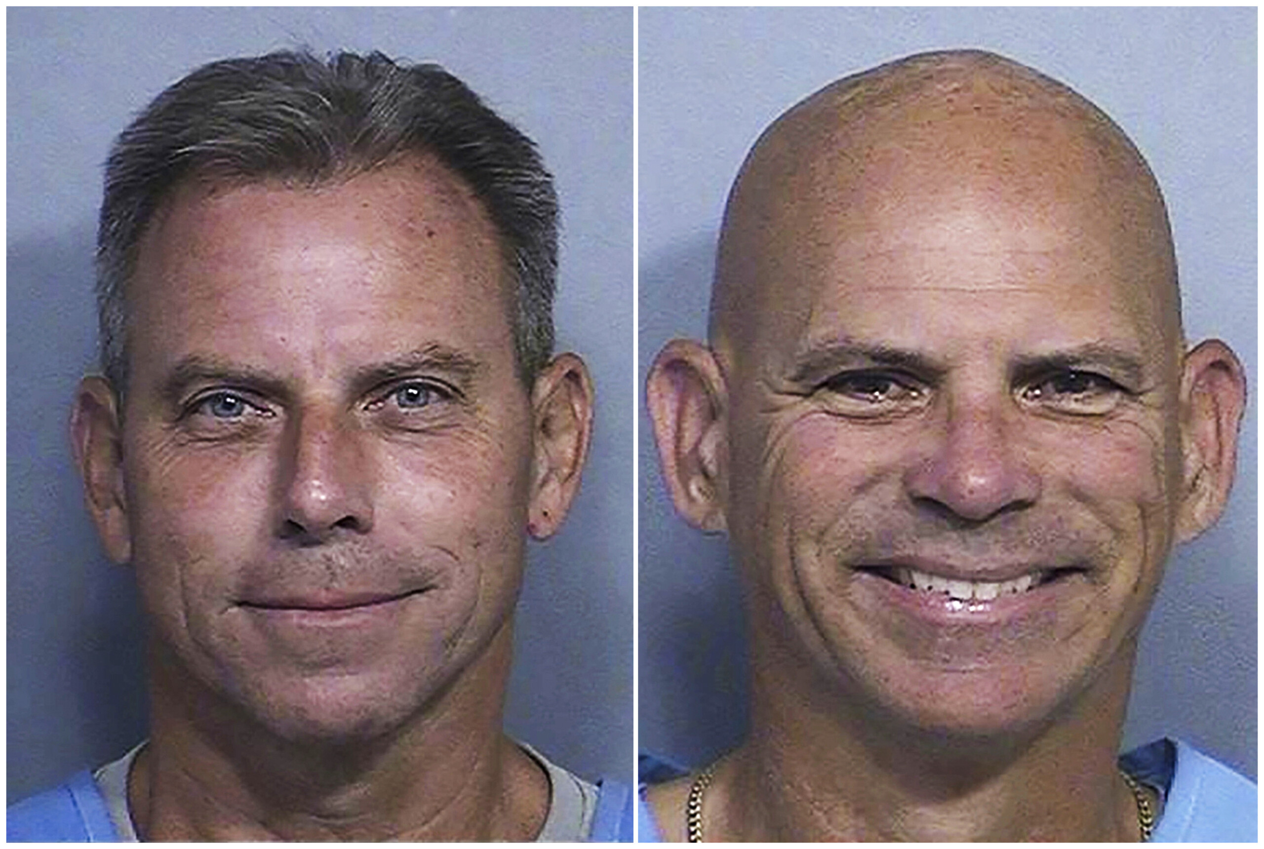 USA, new hearing in the trial of brothers Erik and Lyle Menendez