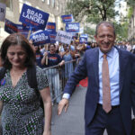 USA: New York mayoral candidate arrested by immigration agents