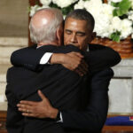 USA, Obama: ‘Biden will fight cancer with determination’