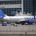 USA: Over a thousand United Airlines flights delayed due to technical issue