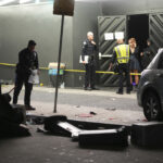 USA, police: ‘Los Angeles driver lynched by crowd after accident’