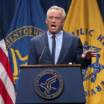 USA, Robert F. Kennedy appoints eight new members to the Vaccine Advisory Committee