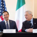 USA, Rubio to Tajani: "A Solid and Lasting Partnership"