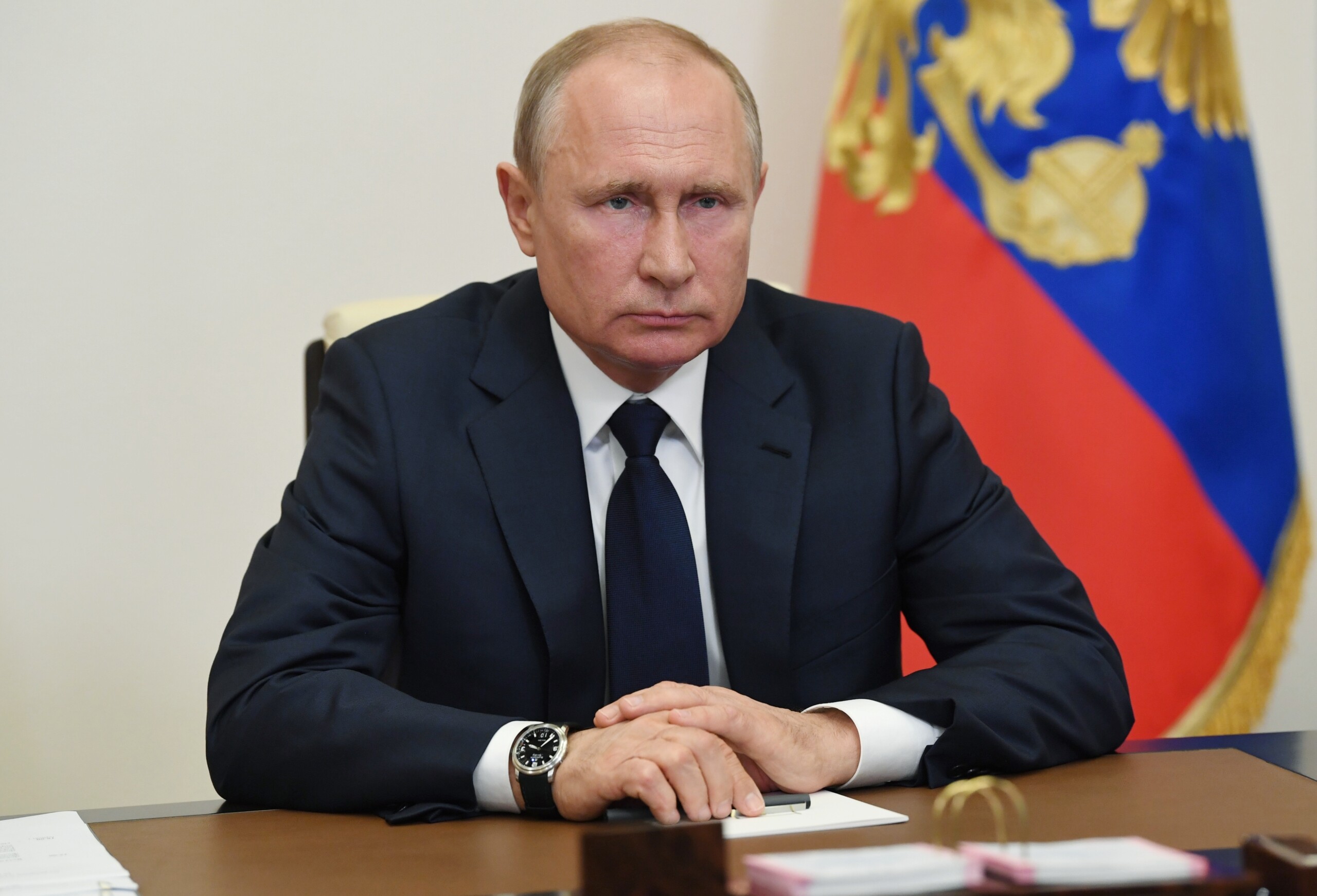 USA-Russia, Kremlin: Putin to meet Witkoff