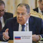 USA-Russia, Lavrov: "Prisoner exchange strengthens trust"