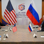 USA-Russia, Lavrov: ‘We did not discuss the START treaty with Rubio’