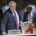 USA-Russia: Moscow, possible prisoner exchange in the near future