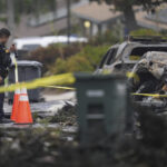 USA, San Diego accident: ‘Two dead and eight injured’