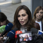 USA, Santanchè: ‘Mr Berlusconi? It's wrong to intervene harshly on Trump’