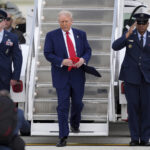 USA, Senate Approves Law on Tax Breaks and Spending Cuts Wanted by Trump