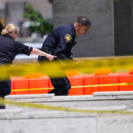 USA: Shooting at family party in Houston leaves one dead, 15 injured
