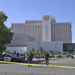 USA, shooting at Nevada casino: at least 2 dead