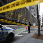 USA, shooting in a building in Manhattan: five dead