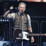 USA, Springsteen in concert in Berlin: "Trump administration is corrupt"