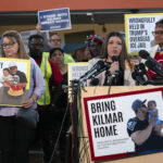 USA, Supreme Court: "Trump must facilitate the return of man deported to El Salvador"