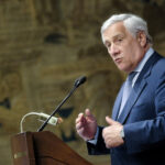 USA, Tajani: ‘We stand with the American people in the tragedy in Texas’