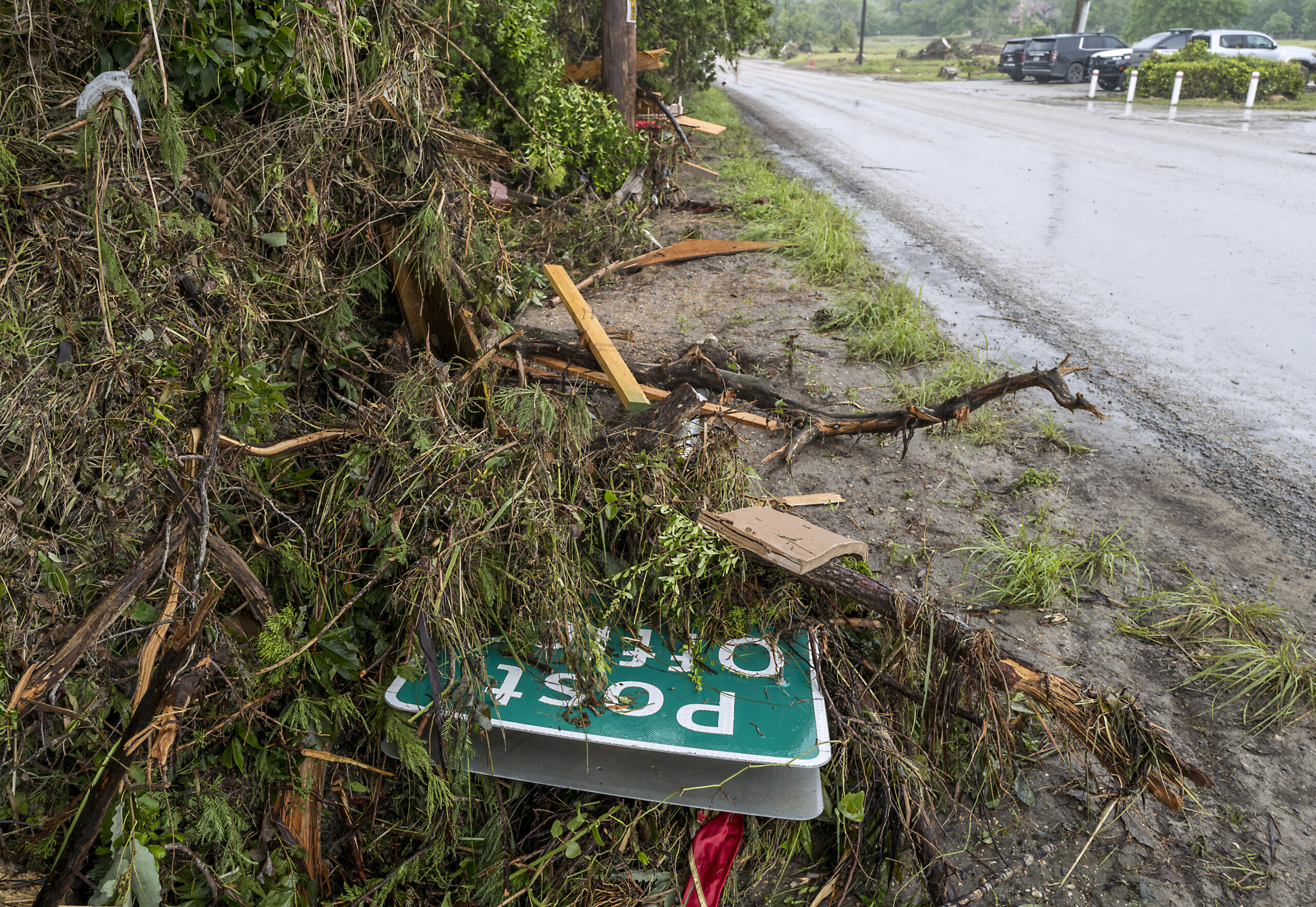 USA, Texas flood death toll rises to 68