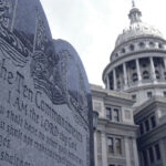 USA, Texas moves towards requiring Ten Commandments to be displayed in schools