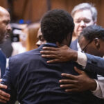 USA: Three former police officers acquitted in Tyre Nichols’ death