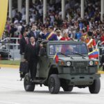 USA: Treasury sanctions “Cartel de los soles”, linked to Maduro