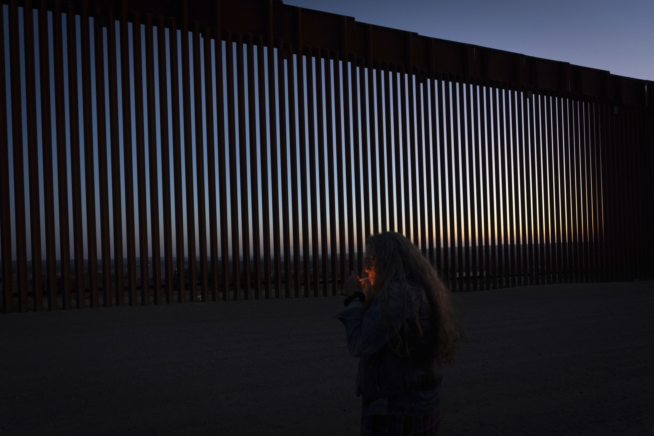 USA: Trump administration offers $1,000 to migrants who ‘self-deport’