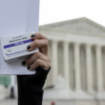USA: Trump administration requests dismissal of case against abortion pill