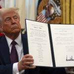 USA, Trump announces federal intervention in Washington: ‘Police control and National Guard in the city’