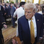 USA: Trump announces lawsuit against WSJ over article on letter to Epstein