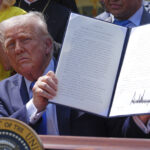 USA, Trump announces: Waltz appointed UN ambassador, Rubio interim national security adviser